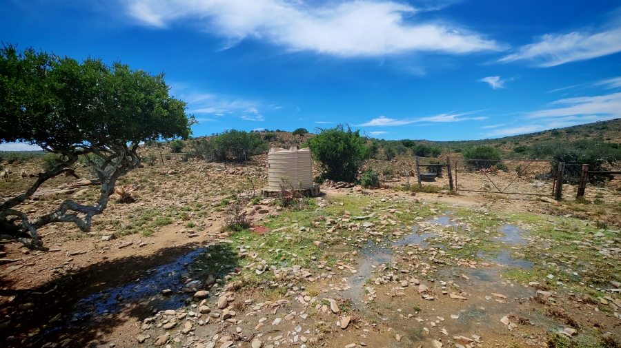 6 Bedroom Property for Sale in Pearston Eastern Cape